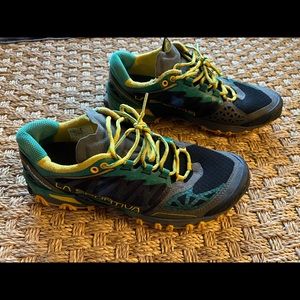La Sportiva Bushido Running / Hiking Shoes